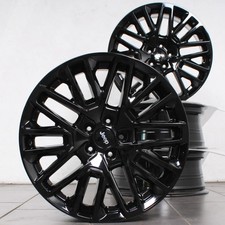 19 pouces Jeep Compass II MP