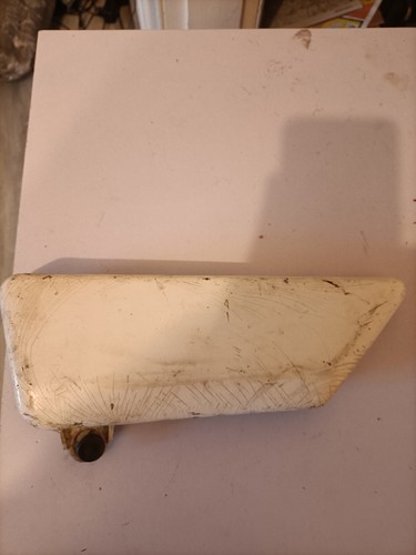 Cache gauche yamaha - gauche, 125