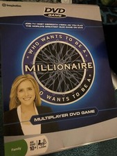 Who Wants To Be A Millionaire
