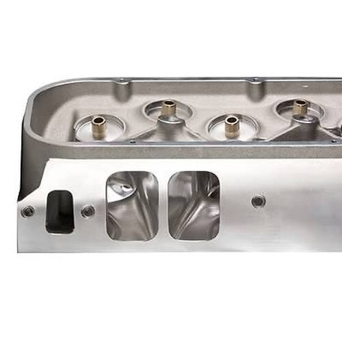 Afr bbc 357cc magnum rectangle - bbc,