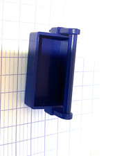 PLAYMOBIL TOOLBOX TOOLBOX DARK BLUE 30665690 3014 3182 3879 3880...