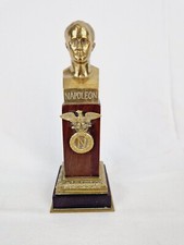 Ancien Petit Buste De