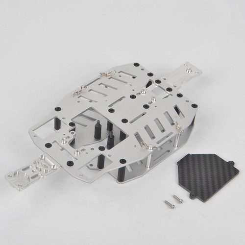 Aluminium chassis frame - frame, kit