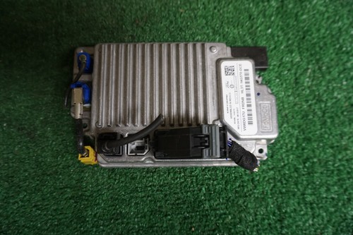 2017 ford f150 module - 2017,