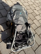 Deuter Kid Comfort II Framed