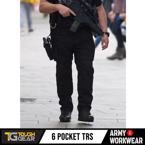 Tough gear tg90101 pantalon - gear,