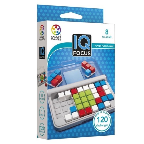 Jeux smart games - smart,