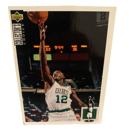 1994 upper deck collector - 1994,