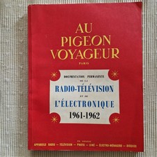 Catalogue  Radio  Television
