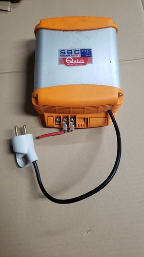 Chargeur batterie camping - batterie,