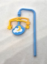 MOBILE ETOILES POUR LIT DE BEBE PLAYMOBIL...