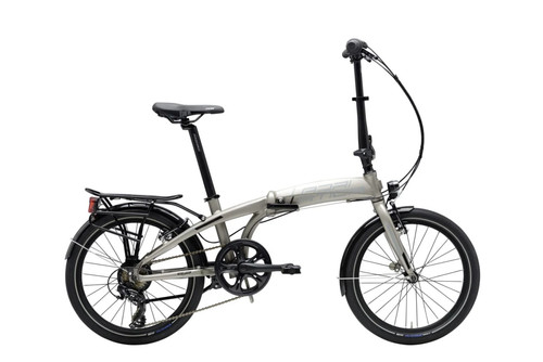 Vélo pliable smile - vélo, en