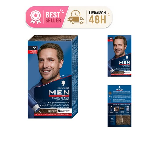 Men perfect schwarzkopf - perfect,