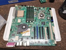 DELL PRECISION T7500 MOTHERBOARD LGA1366 D881F