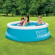 INTEX Piscinette Easy Set
