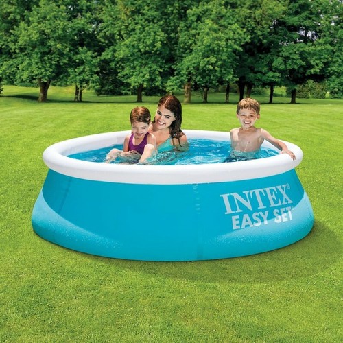 Intex piscinette easy - intex, set