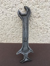 Ancienne clé multi fonctions