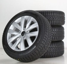 VW Arteon 3H Hiver Pirelli 17