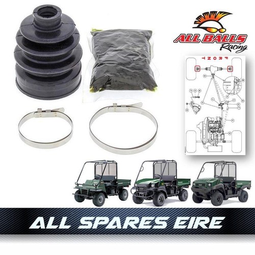 Kawasaki mule diesel avant - mule,