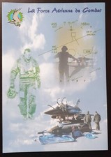 Plaquette de présentation de