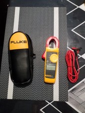 Pince multimètre TRMS