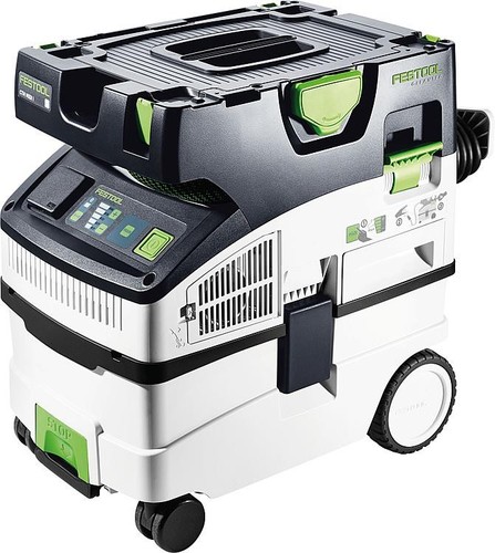 Aspirateur sec humide - et,