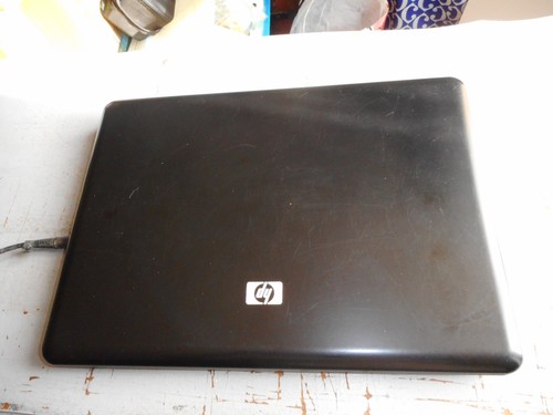 Ordinateur portable compaq - ordinateur,