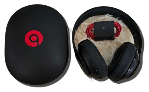 Casque sans fil beats - fil, studio