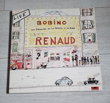 Vinyle 33 tours double lp