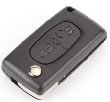 Coque Clé Voiture CE0523 +