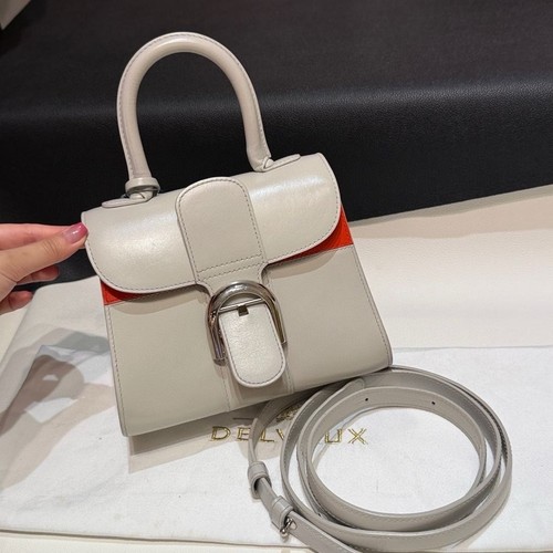 Delvaux pre owned authentic - pre-owned,