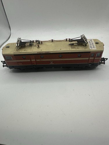 Train électrique fleischmann - Électrique,