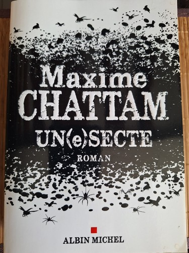 Secte maxime chattam - -,