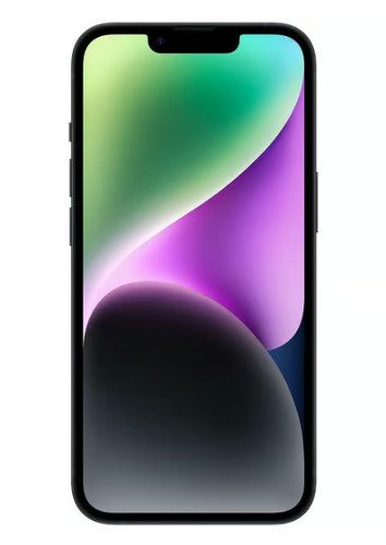 Apple iphone 128go - 14,