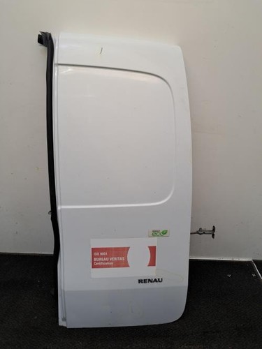 Porte coffre droit renault - de,
