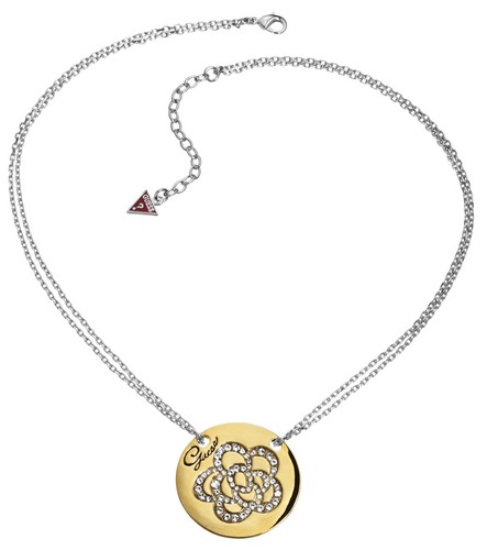 Guess bijoux femme collier - guess,