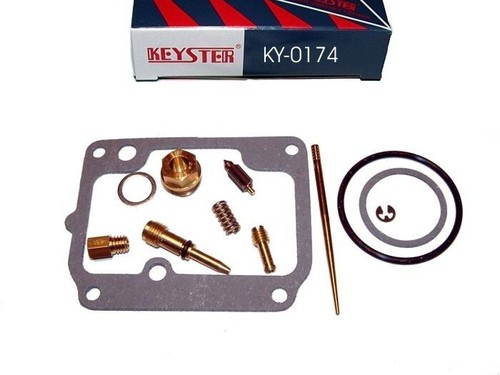 Yamaha 250 1m1 - 1m1, kit