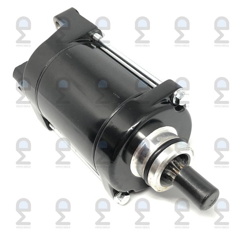 Démarreur pour honda cbr500r - pour,