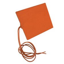 Plaque chauffante à