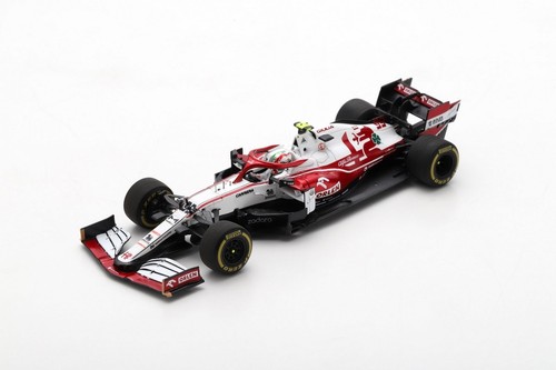 Alfa romeo 2021 giovinazzi - romeo,