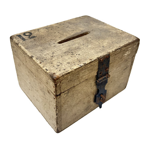Antique petite urne - urne, de