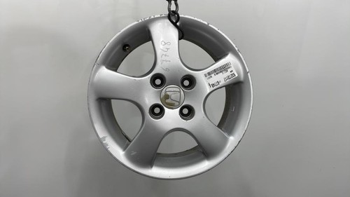 Jante honda jazz l13a1 - jante,
