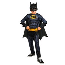 Costume Officiel DC Batman