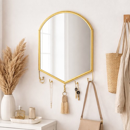 Miroir suspendu miroir