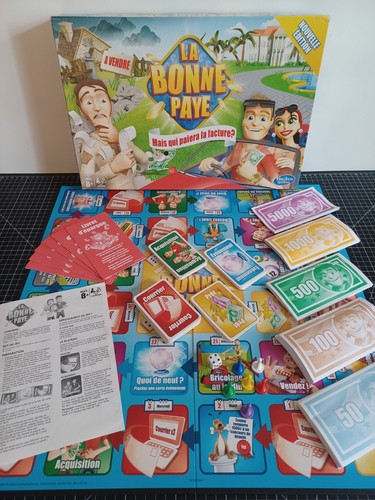 Bonne paye hasbro 2014 - bonne,