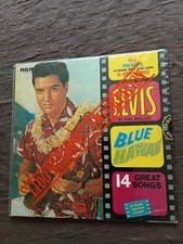 Elvis Presley – Blue Hawaii