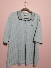 Lacoste Polo Homme 3XL Bleu