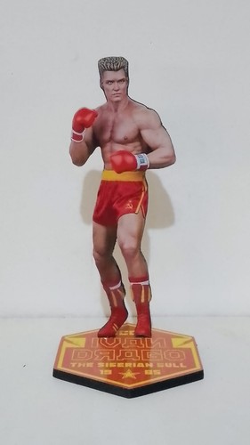 Ivan drago rocky - rocky, 4