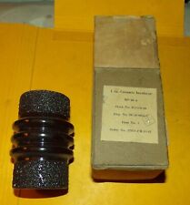 US ARMY: ANTENNA ISOLATOR FOR MP-48-A RADIO, FOR AMATEUR RADIO