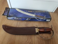 Sabre A Champagne Édition